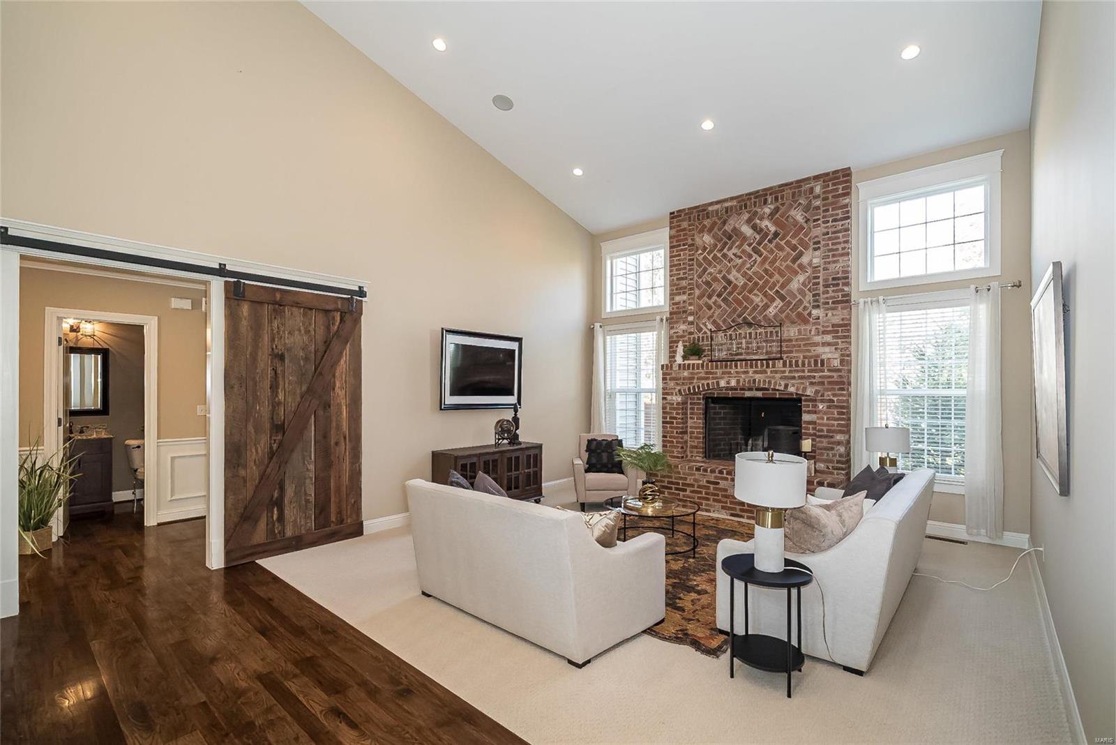 West End Park - Residential