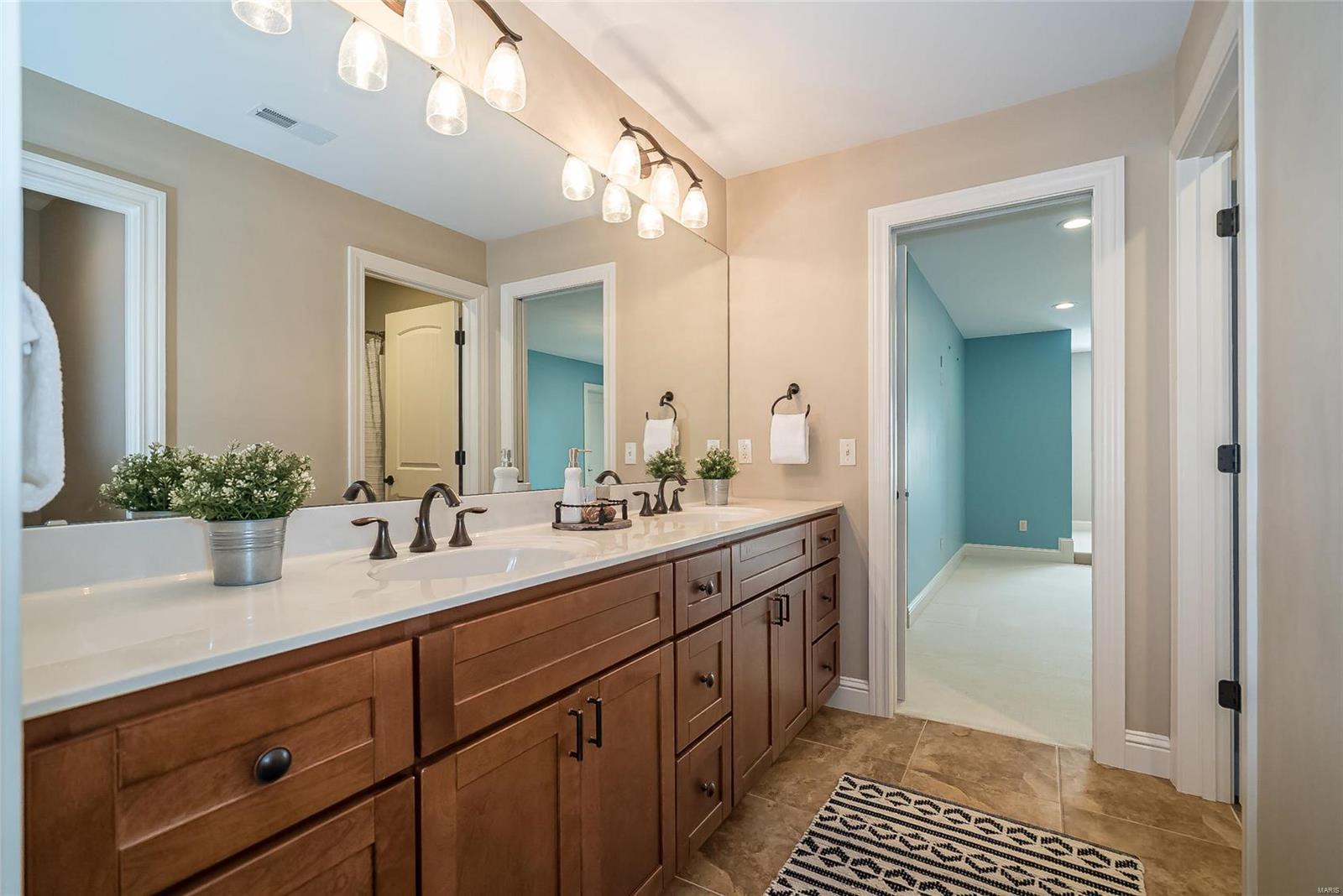 West End Park - Residential