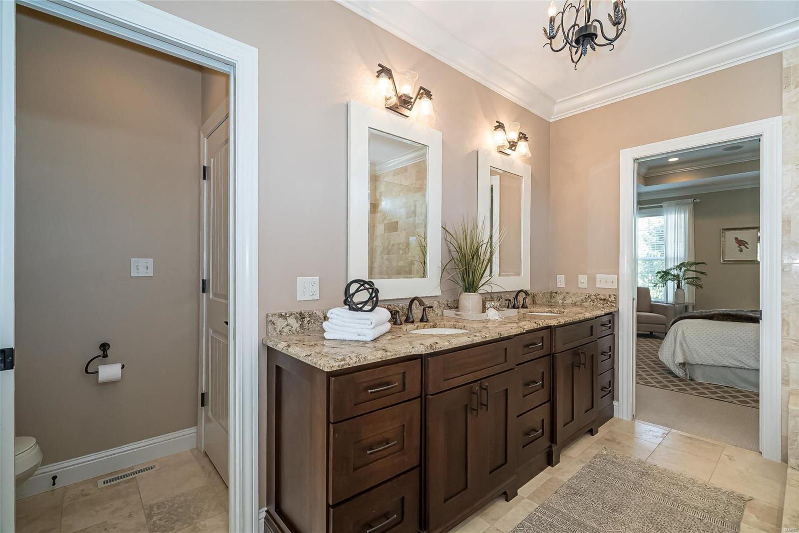 West End Park - Residential