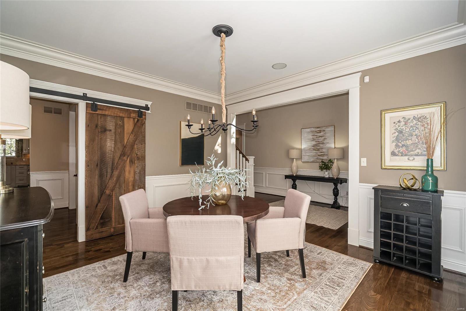 West End Park - Residential