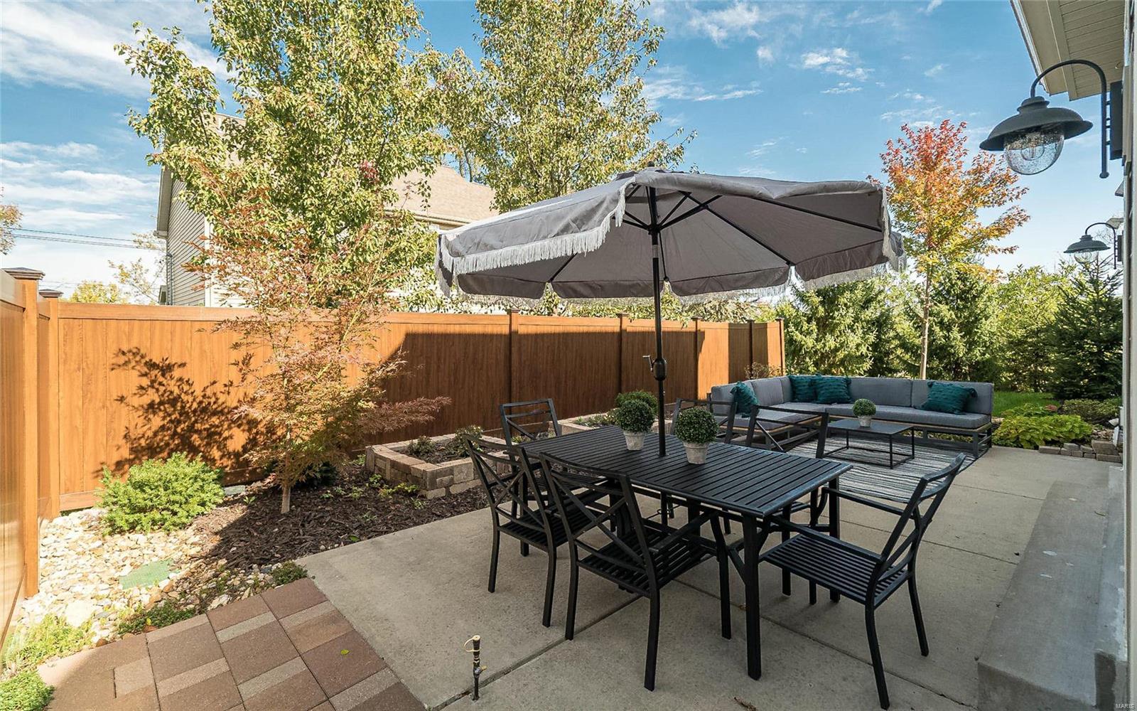 West End Park - Residential