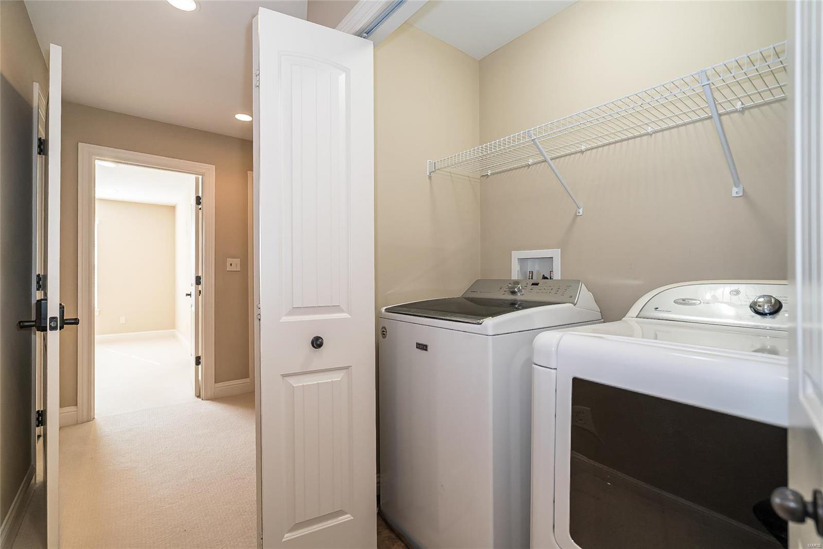 West End Park - Residential