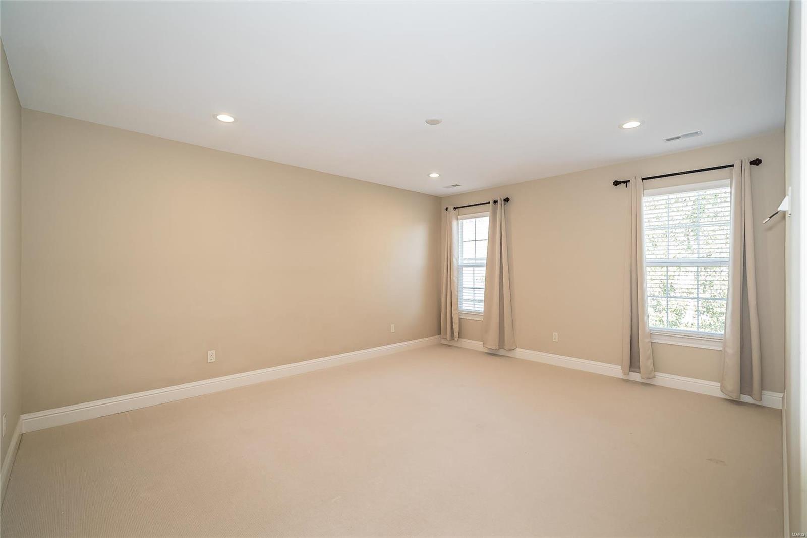 West End Park - Residential