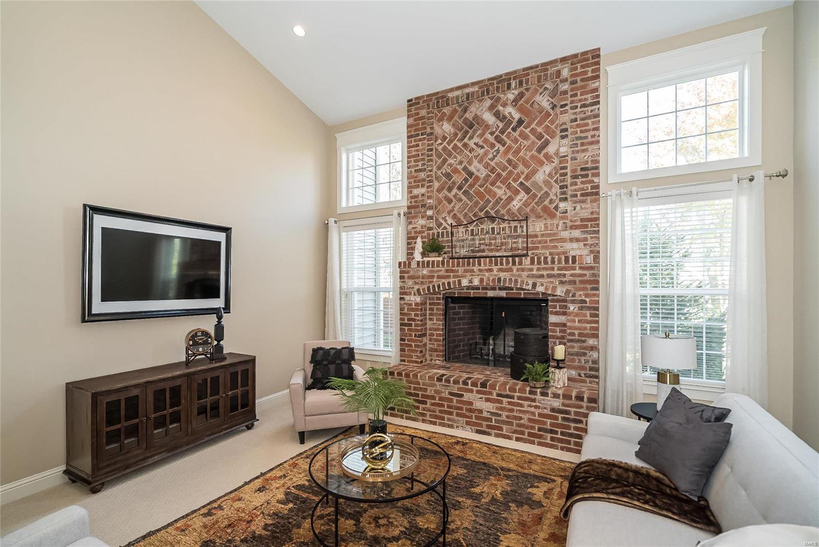 West End Park - Residential