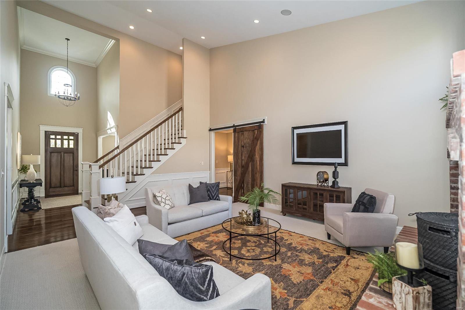 West End Park - Residential