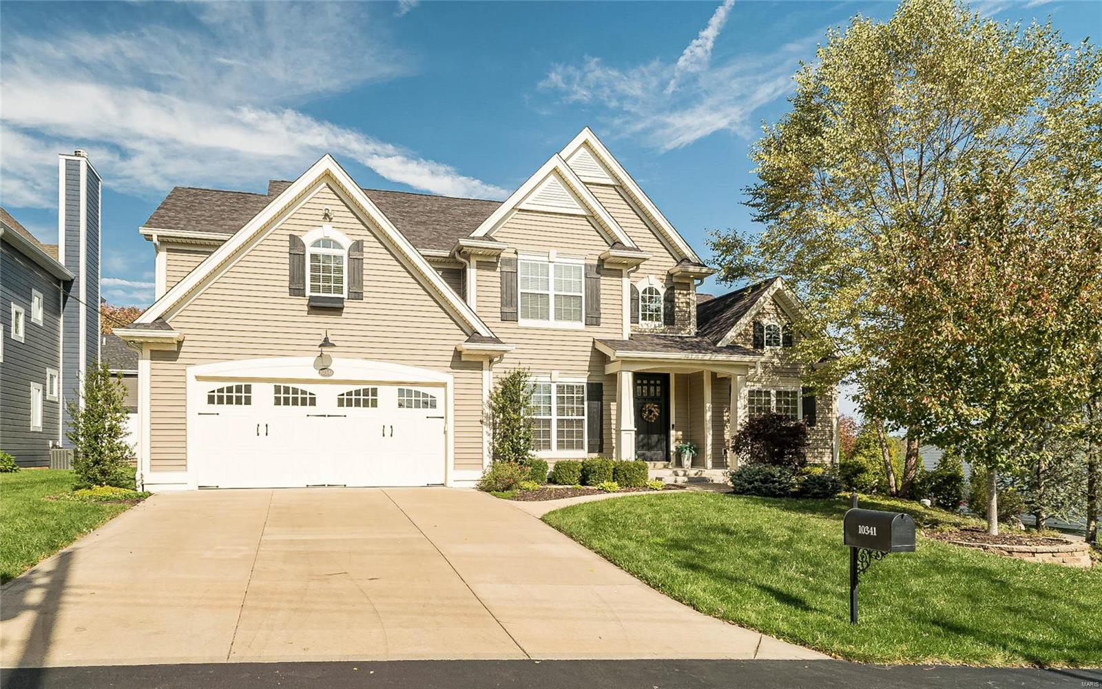 West End Park - Residential