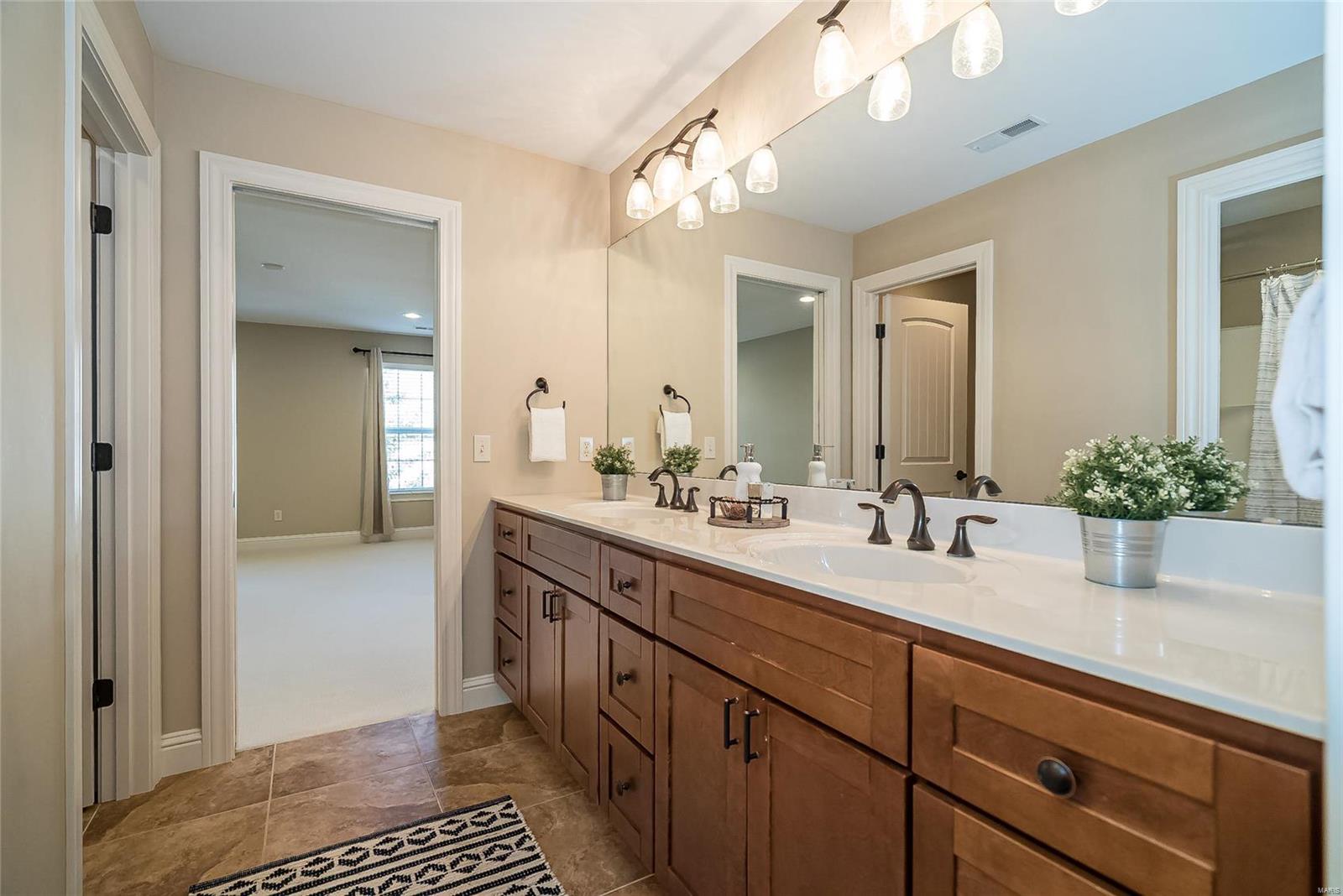 West End Park - Residential