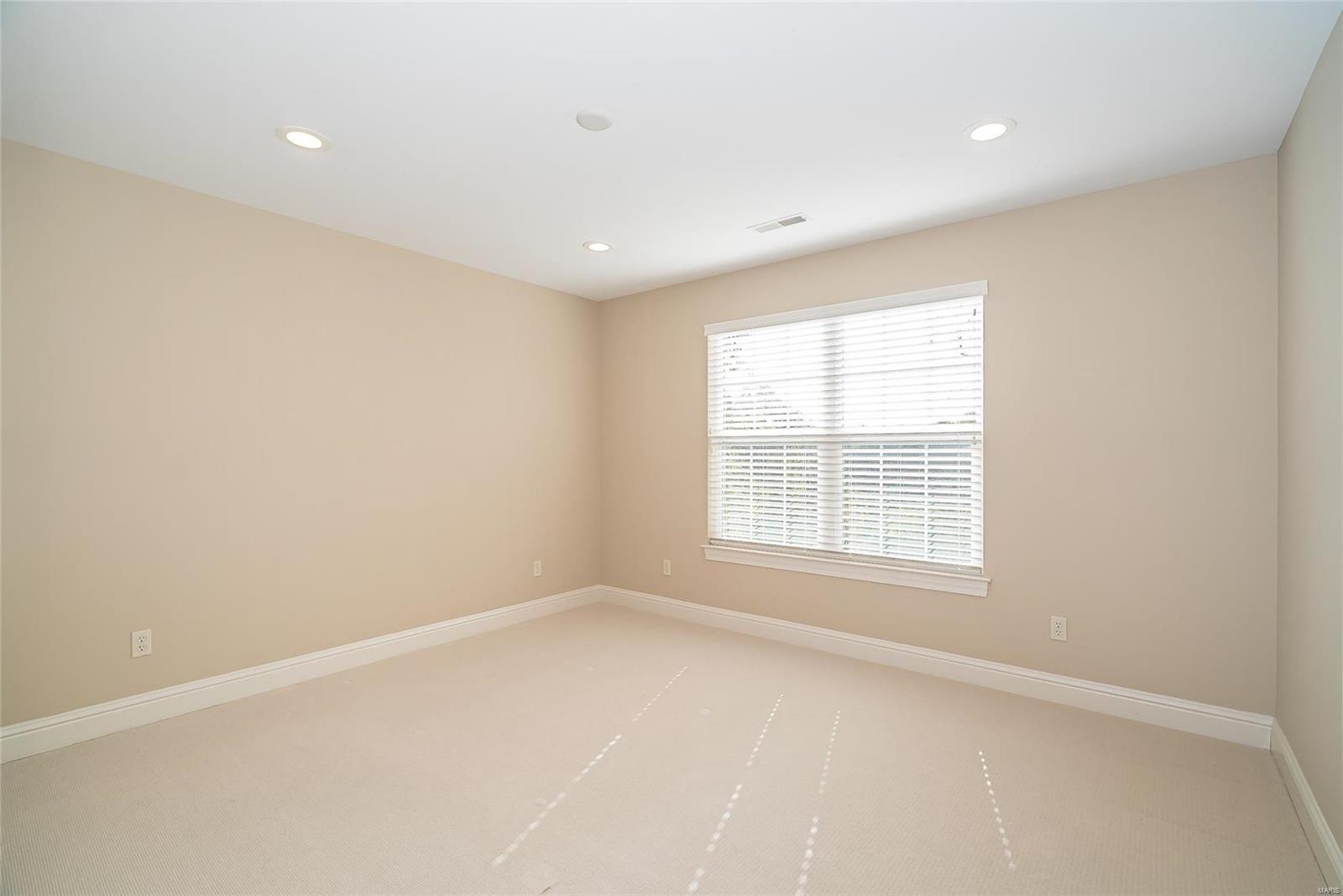 West End Park - Residential