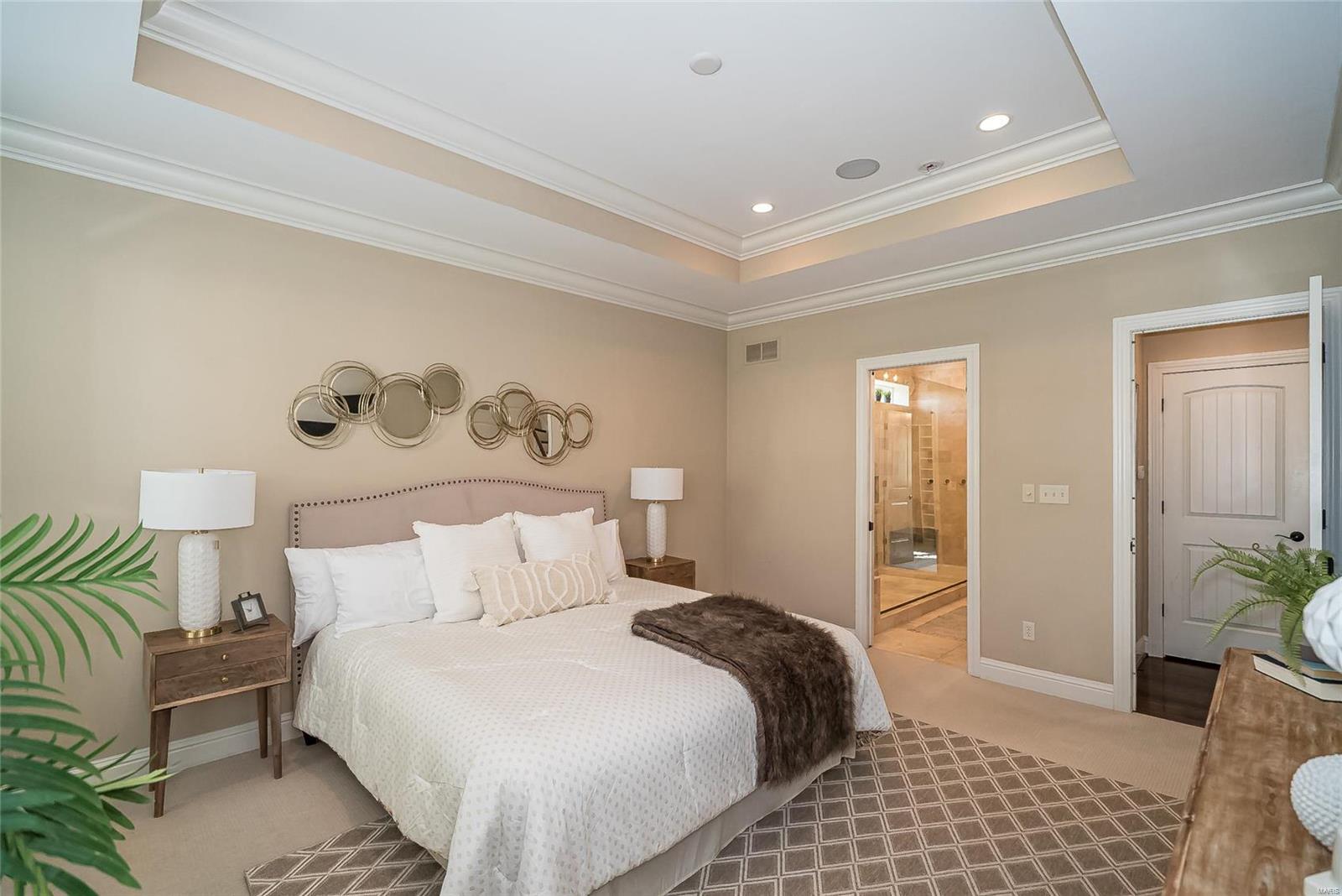 West End Park - Residential