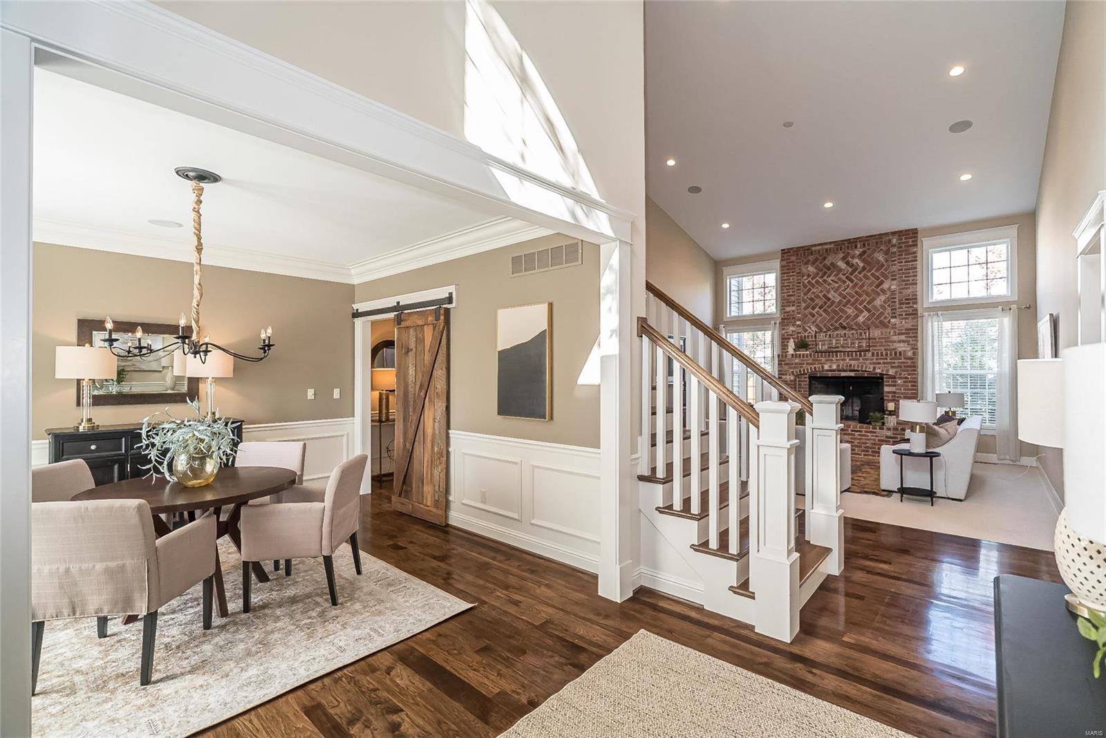 West End Park - Residential