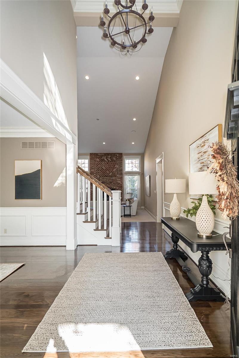 West End Park - Residential