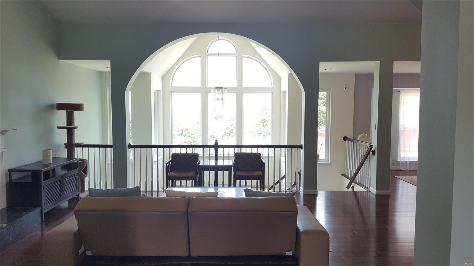 Turtle Creek - Residential Lease