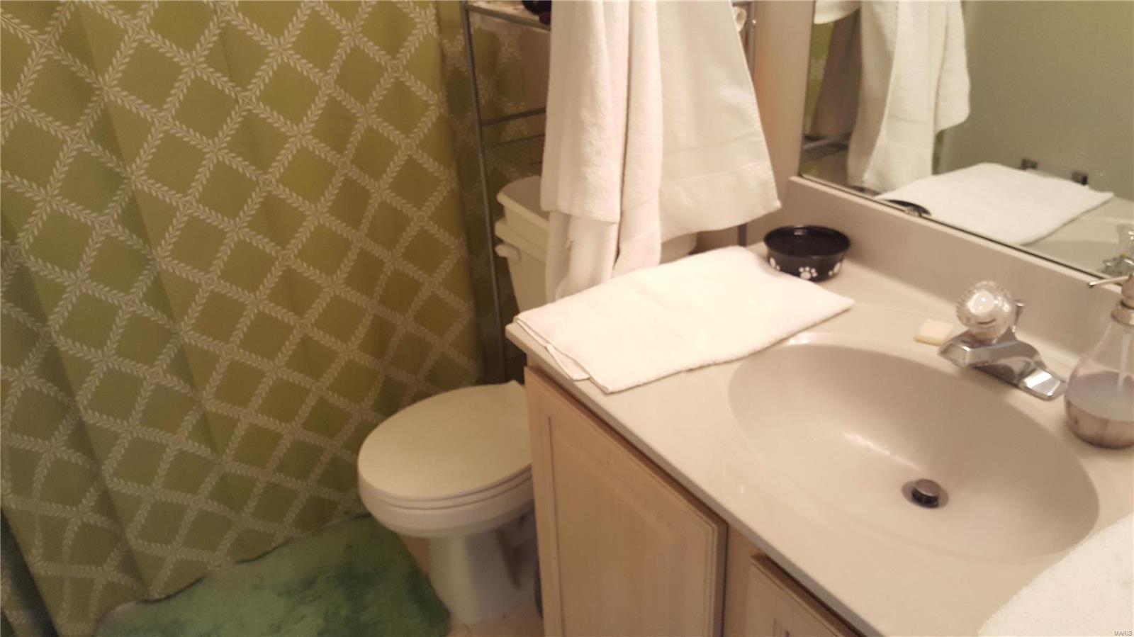 Turtle Creek - Residential Lease