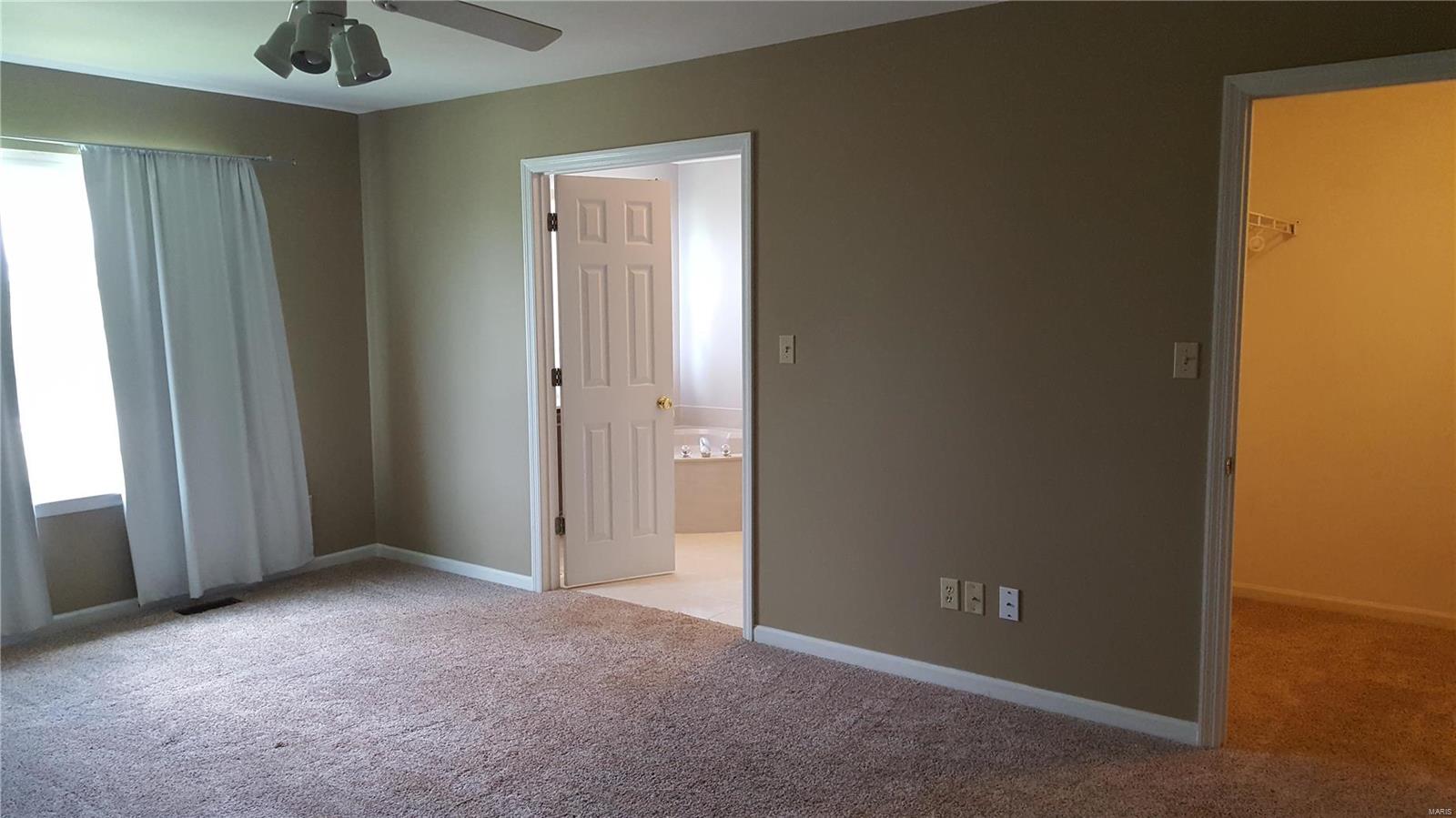 Turtle Creek - Residential Lease