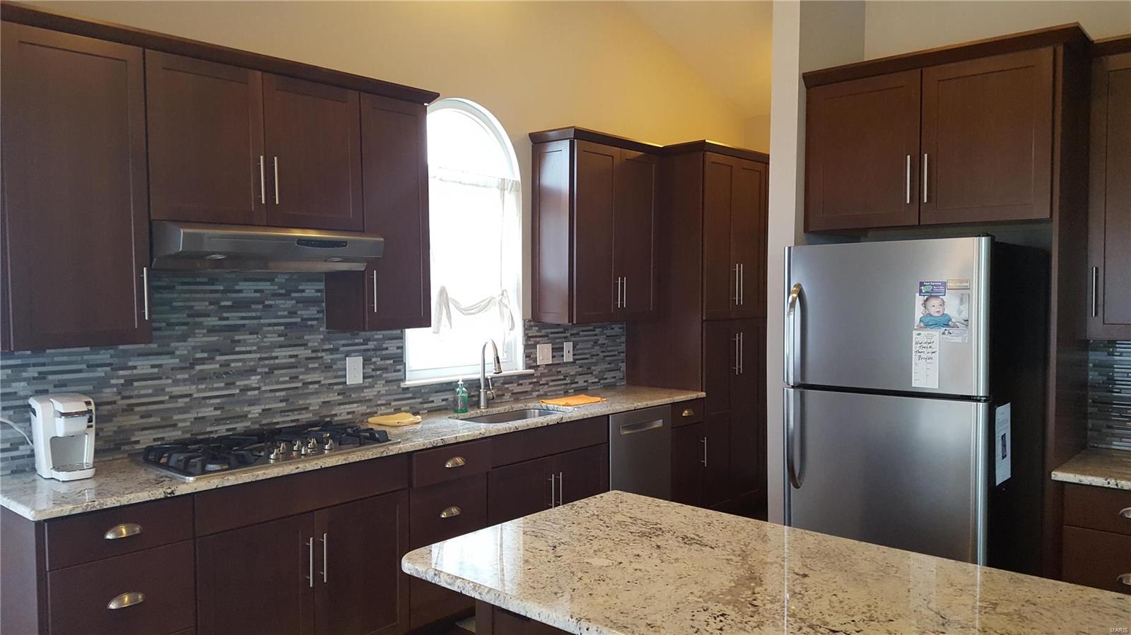Turtle Creek - Residential Lease