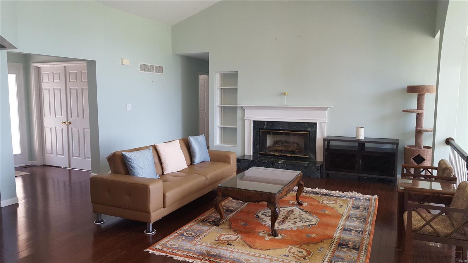 Turtle Creek - Residential Lease