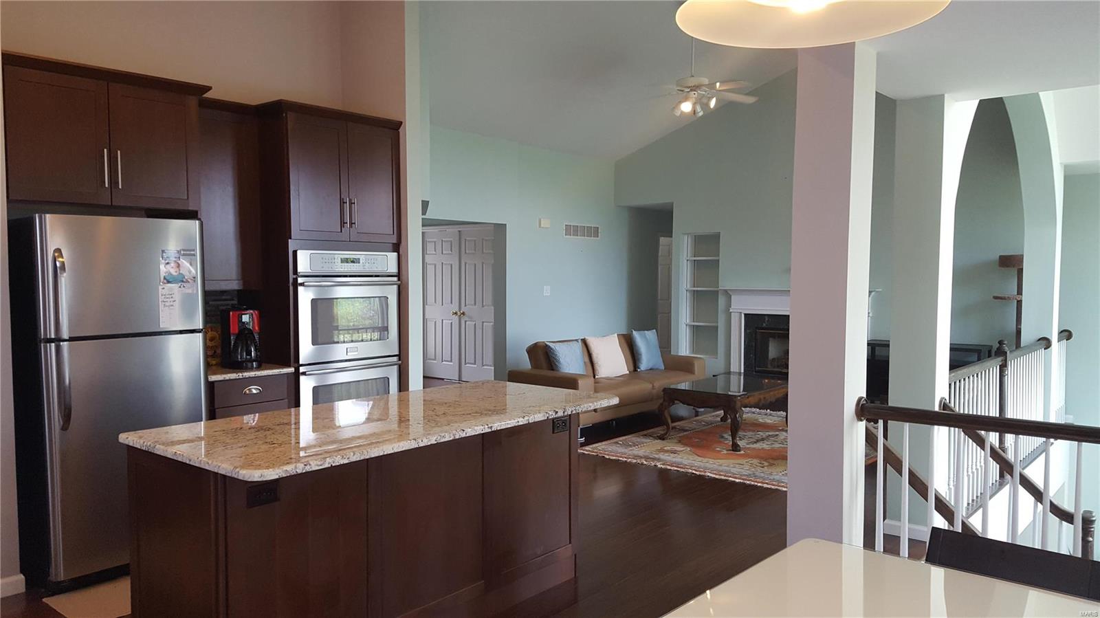 Turtle Creek - Residential Lease