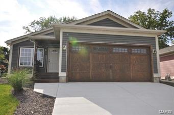 College Heights - Residential