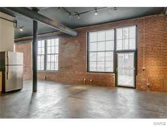 Parrish Lofts - Residential Lease