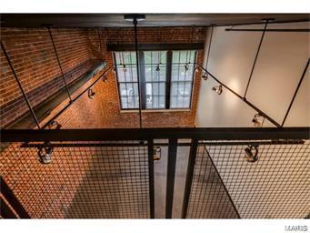 Parrish Lofts - Residential Lease
