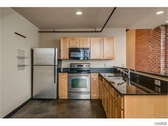 Parrish Lofts - Residential Lease