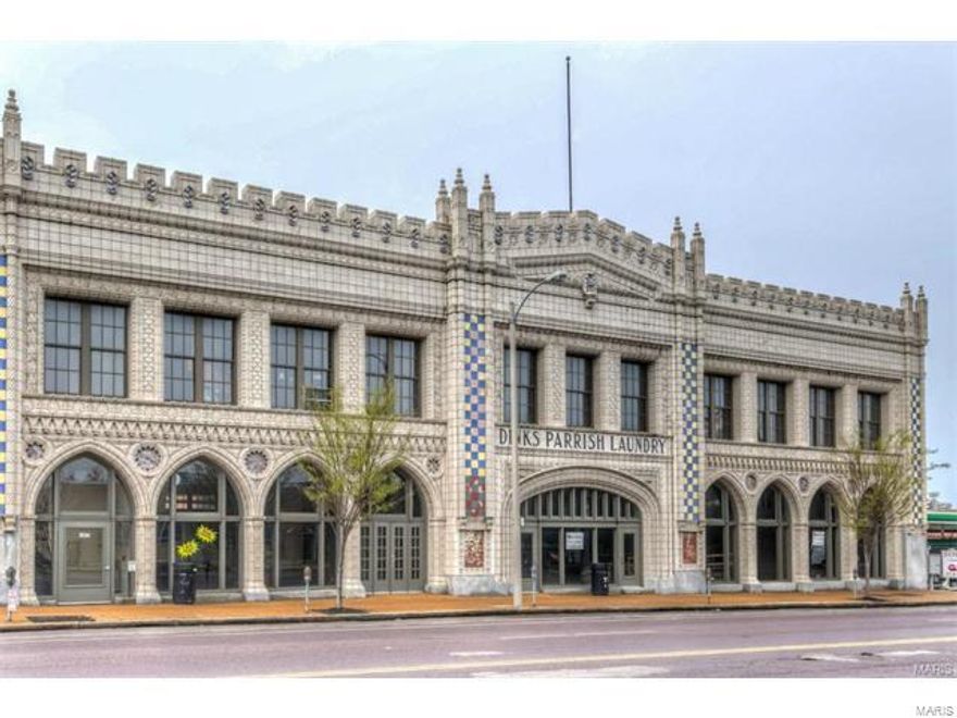 Welcome to the Parrish Lofts where you will experience loft living at its finest, complete with concrete floors, exposed brick walls, high ceilings, and exposed duct work. Here you will find huge windows allowing in the natural light and offering stunning views of the city life. This spacious loft includes an open floor plan with an updated and trendy kitchen full of high end finishes like granite counter tops, custom kitchen cabinetry, and stainless steel appliances. Private laundry included. The rent includes wireless internet, water, sewer and trash and secure gated parking behind the building is available for an addition $50 per month. Floor plans vary. Please give 2 hour notice prior to showing. Location: City, Downtown, Upper Level