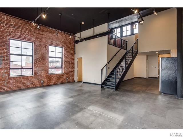 Parrish Lofts - Residential Lease