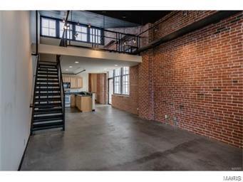 Parrish Lofts - Residential Lease