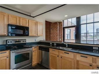 Parrish Lofts - Residential Lease