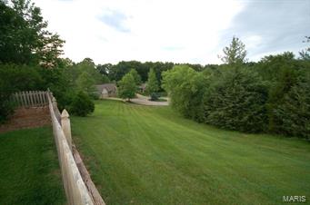 Westglen Farms Six-A - Residential