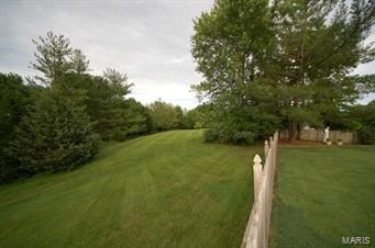 Westglen Farms Six-A - Residential