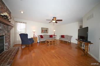 Westglen Farms Six-A - Residential