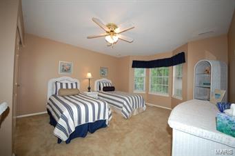 Westglen Farms Six-A - Residential