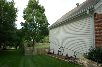 Westglen Farms Six-A - Residential
