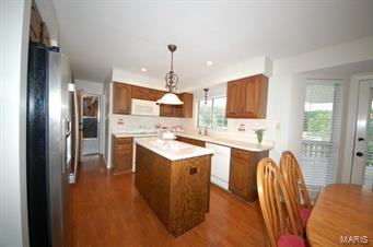 Westglen Farms Six-A - Residential