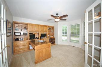Westglen Farms Six-A - Residential