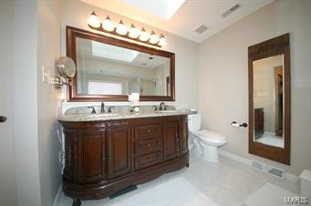 Westglen Farms Six-A - Residential