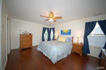 Westglen Farms Six-A - Residential