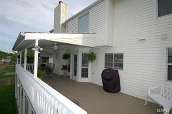 Westglen Farms Six-A - Residential