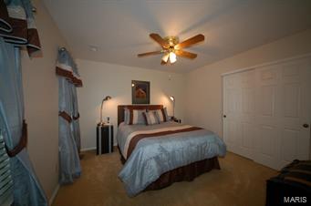 Westglen Farms Six-A - Residential