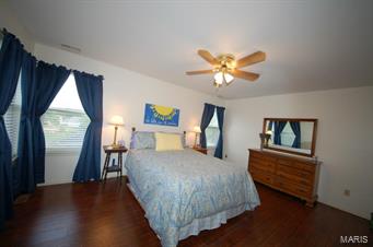 Westglen Farms Six-A - Residential