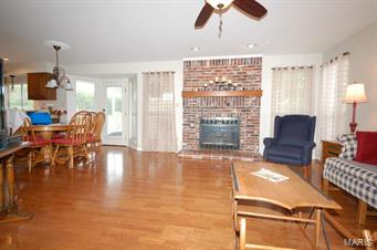 Westglen Farms Six-A - Residential