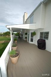 Westglen Farms Six-A - Residential