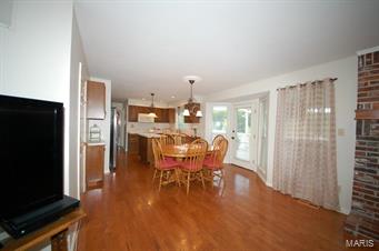 Westglen Farms Six-A - Residential