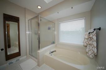 Westglen Farms Six-A - Residential