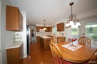 Westglen Farms Six-A - Residential