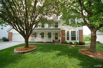 Westglen Farms Six-A - Residential