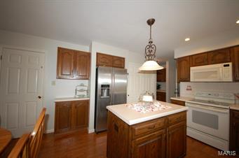 Westglen Farms Six-A - Residential