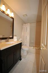 Westglen Farms Six-A - Residential