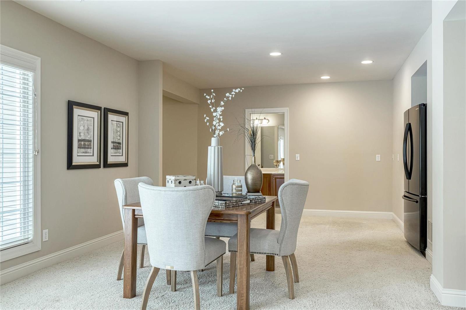 Manors At Austin Ridge Add #2 - Residential